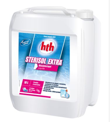 HTH sterisol extra